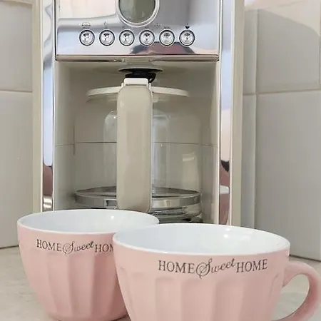 Horizon Seaview Apartmán