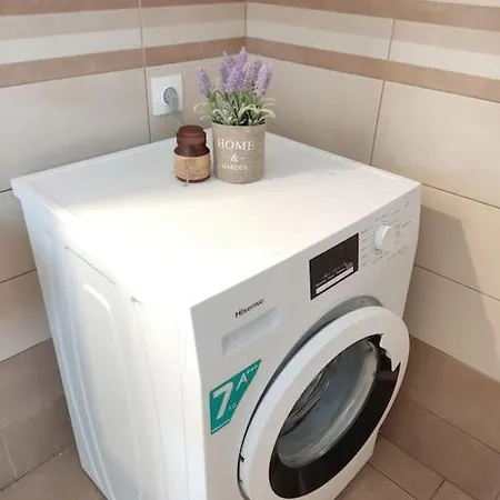 Apartman Horizon Seaview Lászi