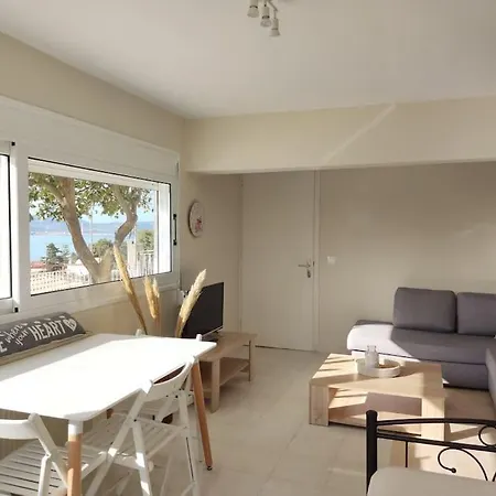 Apartman Horizon Seaview Lászi