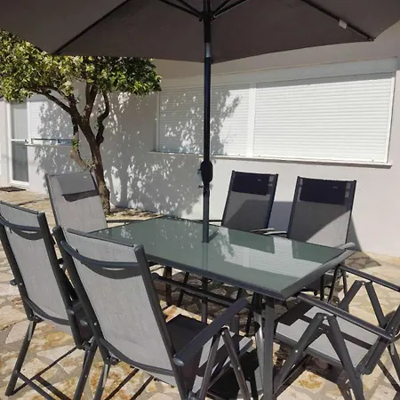 Horizon Seaview Apartman