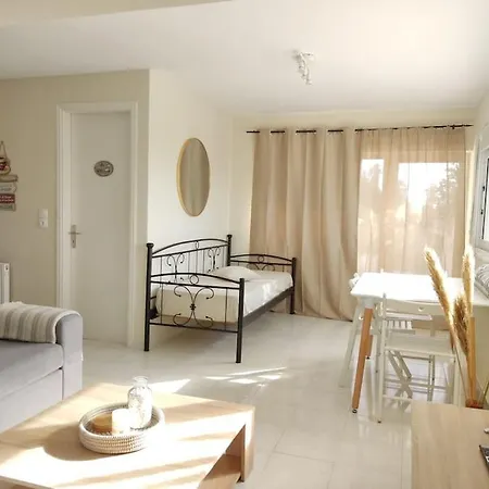 Horizon Seaview Διαμέρισμα Λάσση