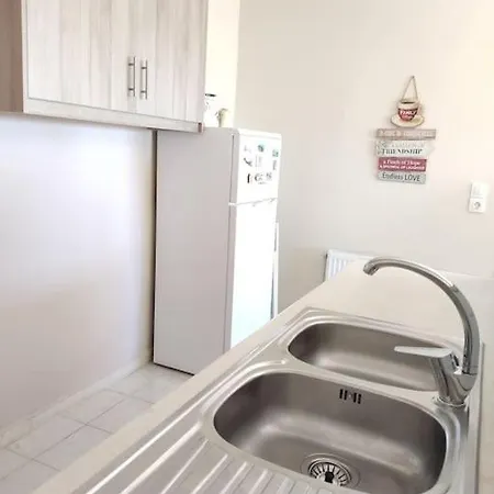 Horizon Seaview Appartamento Lassi (Kefalonia)