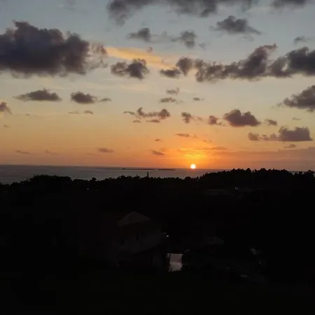 Horizon Seaview * Lassi (Kefalonia)