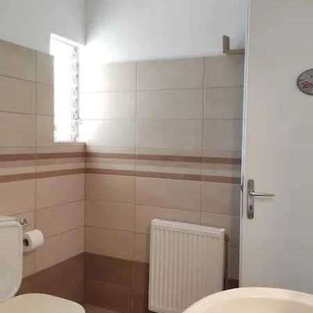 Horizon Seaview Διαμέρισμα Λάσση