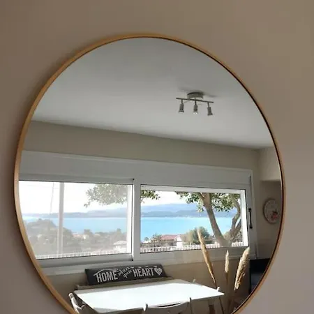 Apartment Horizon Seaview