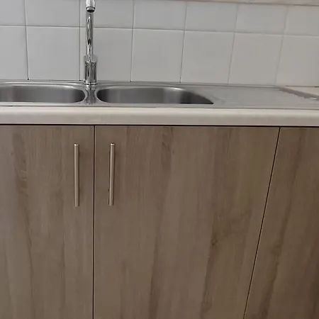 Horizon Seaview Apartman *