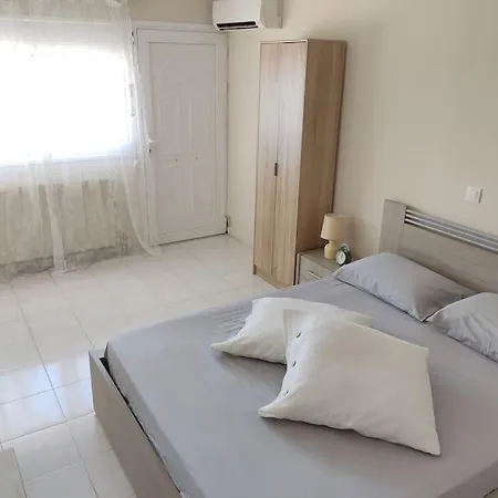 Horizon Seaview Apartman Lászi