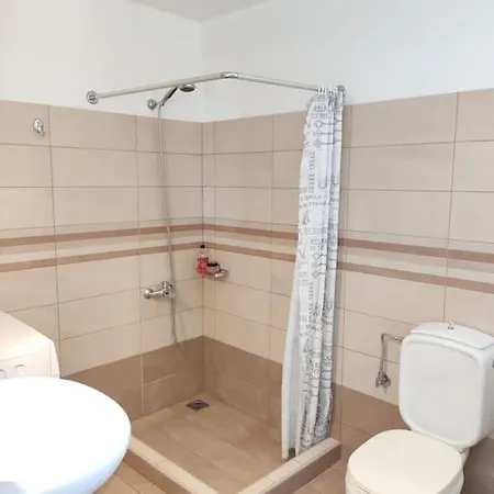 Apartman Horizon Seaview Lászi